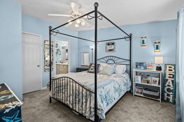 2804 Nine Iron Drive, Port St. Lucie, FL 34952