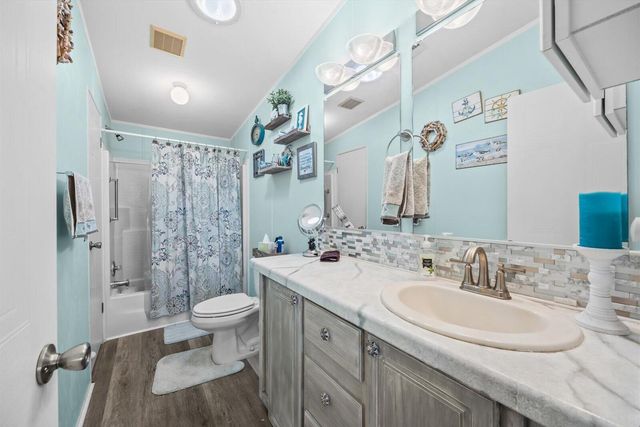 2804 Nine Iron Drive, Port St. Lucie, FL 34952