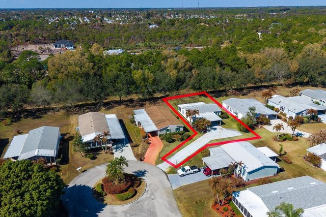2804 Nine Iron Drive, Port St. Lucie, FL 34952