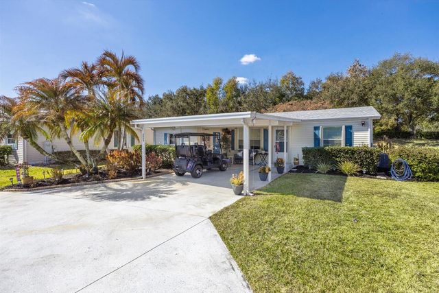 2804 Nine Iron Drive, Port St. Lucie, FL 34952