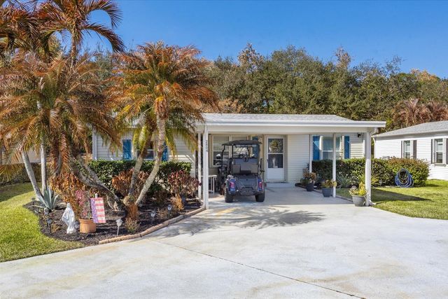 2804 Nine Iron Drive, Port St. Lucie, FL 34952