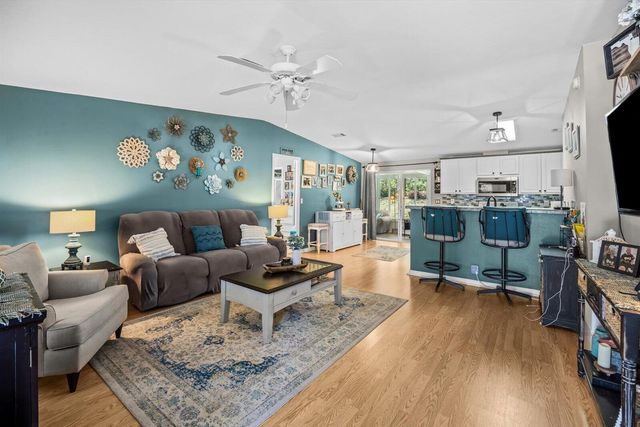 2804 Nine Iron Drive, Port St. Lucie, FL 34952