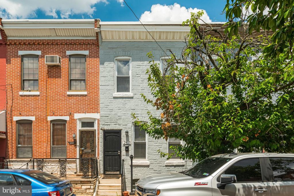 2413 SHARSWOOD ST, PHILADELPHIA, PA 19121 — photo 2