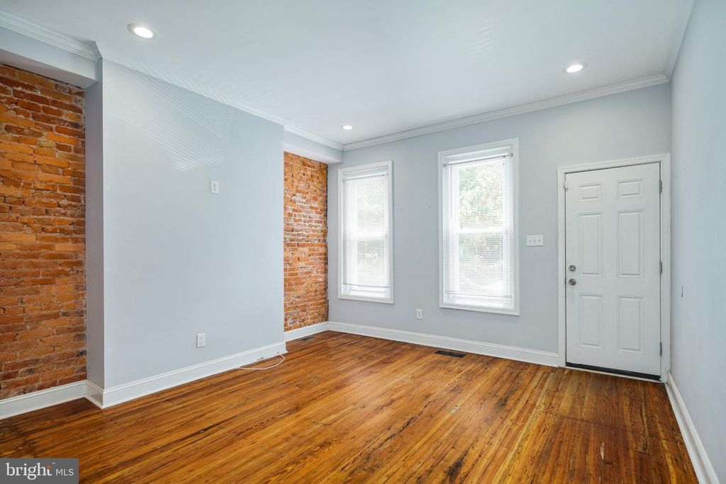 2413 SHARSWOOD ST, PHILADELPHIA, PA 19121 — photo 5
