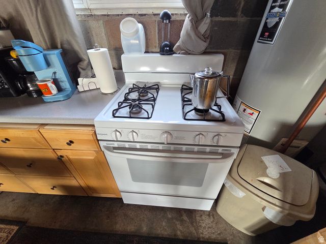 33385 N 9320 E, Indianola, UT 84629