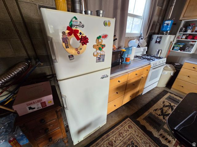 33385 N 9320 E, Indianola, UT 84629