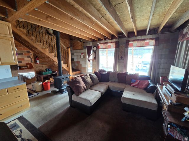 33385 N 9320 E, Indianola, UT 84629