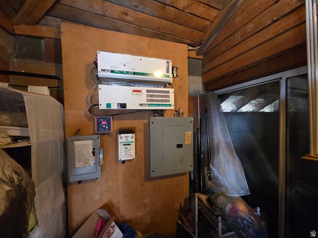 33385 N 9320 E, Indianola, UT 84629