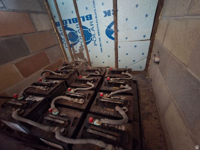 33385 N 9320 E, Indianola, UT 84629