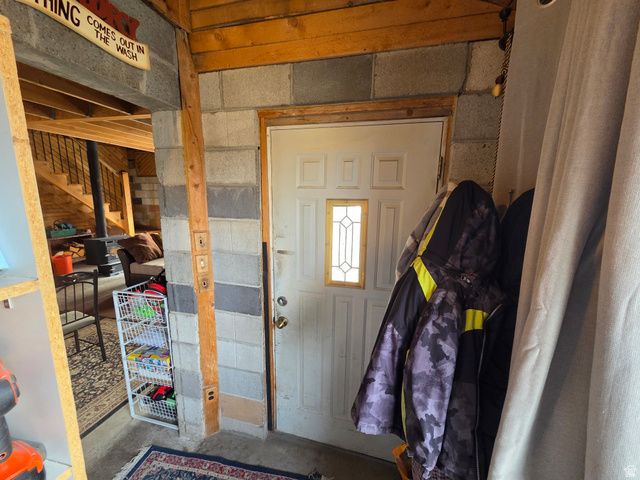 33385 N 9320 E, Indianola, UT 84629