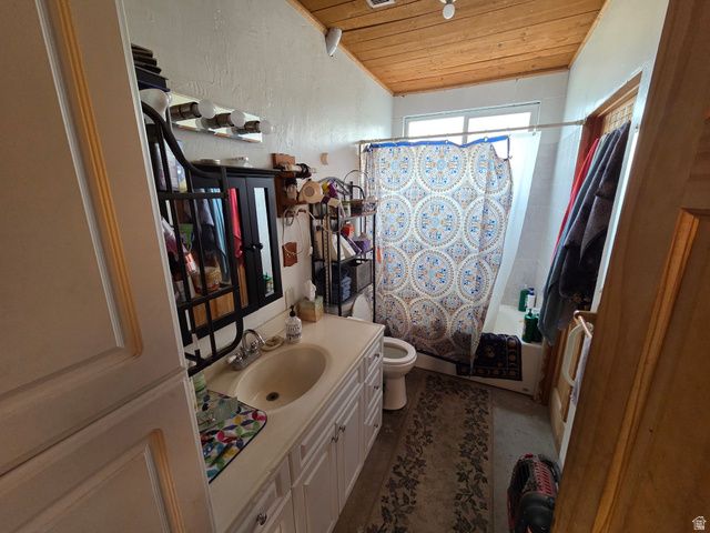 33385 N 9320 E, Indianola, UT 84629