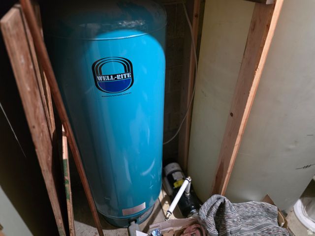 33385 N 9320 E, Indianola, UT 84629