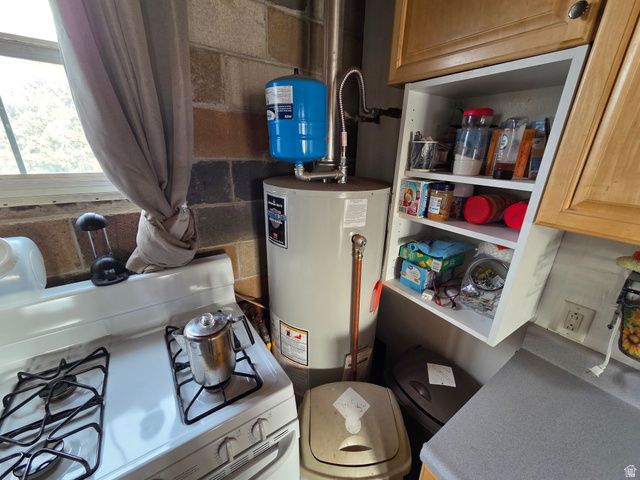 33385 N 9320 E, Indianola, UT 84629