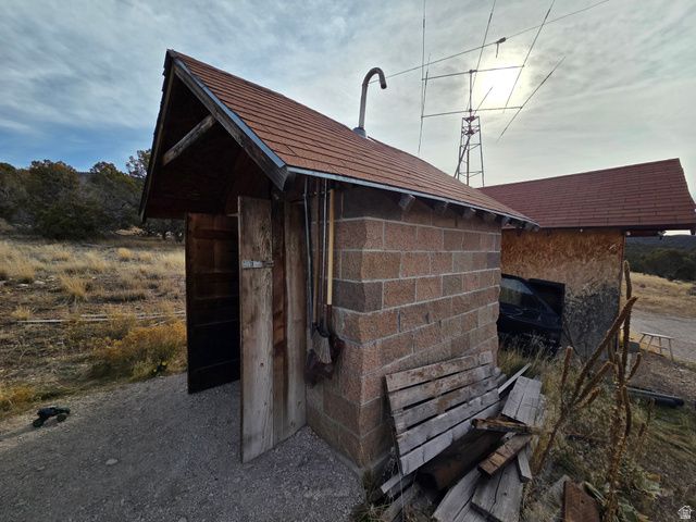 33385 N 9320 E, Indianola, UT 84629