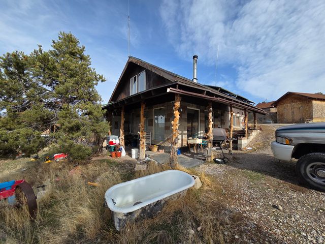 33385 N 9320 E, Indianola, UT 84629