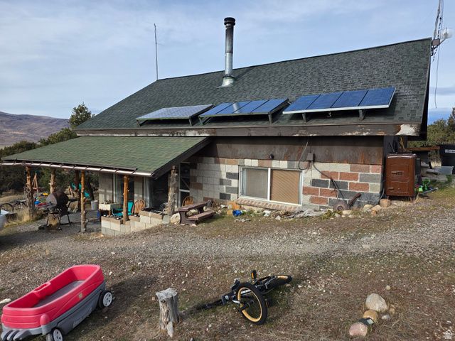 33385 N 9320 E, Indianola, UT 84629