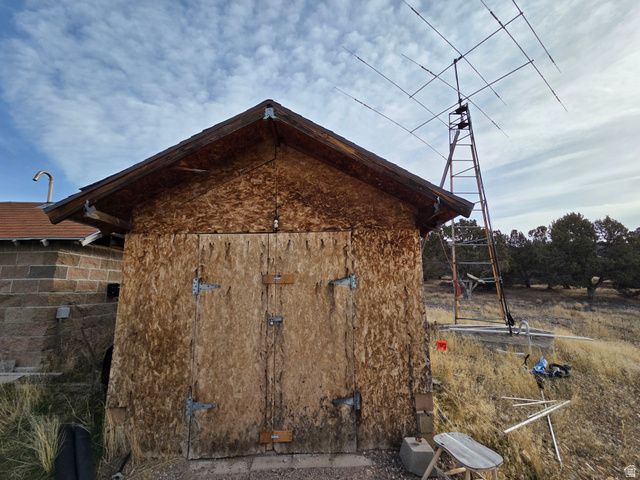 33385 N 9320 E, Indianola, UT 84629