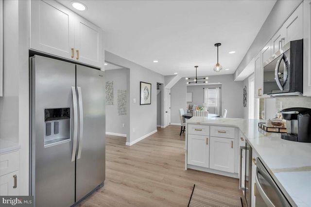 54 GARDENBROOK LN, Willingboro, NJ 08046