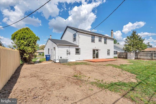 54 GARDENBROOK LN, Willingboro, NJ 08046