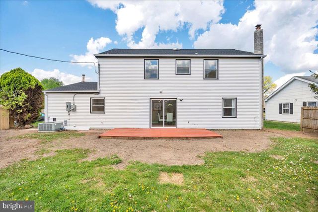 54 GARDENBROOK LN, Willingboro, NJ 08046