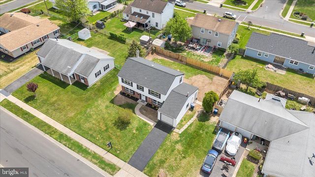 54 GARDENBROOK LN, Willingboro, NJ 08046