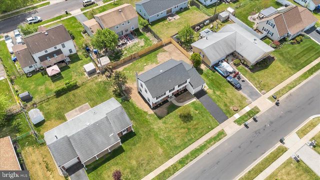 54 GARDENBROOK LN, Willingboro, NJ 08046