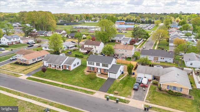 54 GARDENBROOK LN, Willingboro, NJ 08046