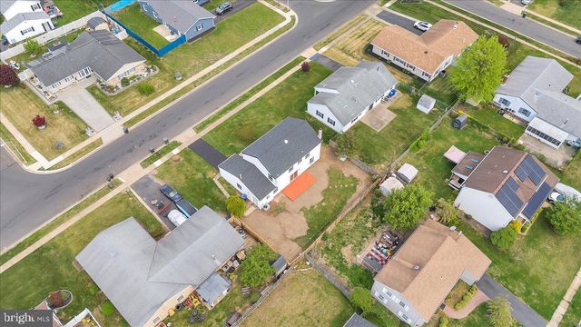 54 GARDENBROOK LN, Willingboro, NJ 08046