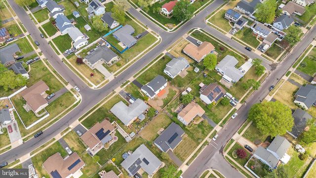 54 GARDENBROOK LN, Willingboro, NJ 08046