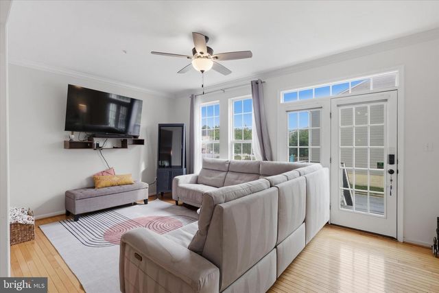 1741 EMORY ST, Frederick, MD 21701