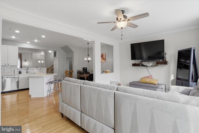 1741 EMORY ST, Frederick, MD 21701