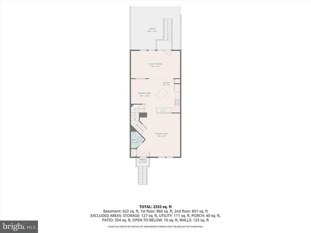 1741 EMORY ST, Frederick, MD 21701