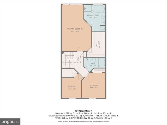 1741 EMORY ST, Frederick, MD 21701