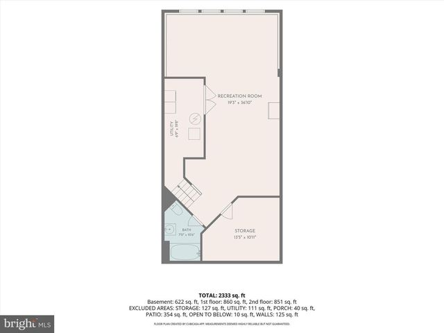 1741 EMORY ST, Frederick, MD 21701