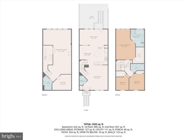 1741 EMORY ST, Frederick, MD 21701