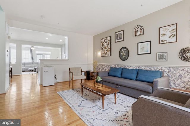 1741 EMORY ST, Frederick, MD 21701