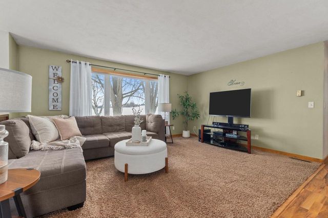 N4907 LOWER ROAD, Shiocton, WI 54170