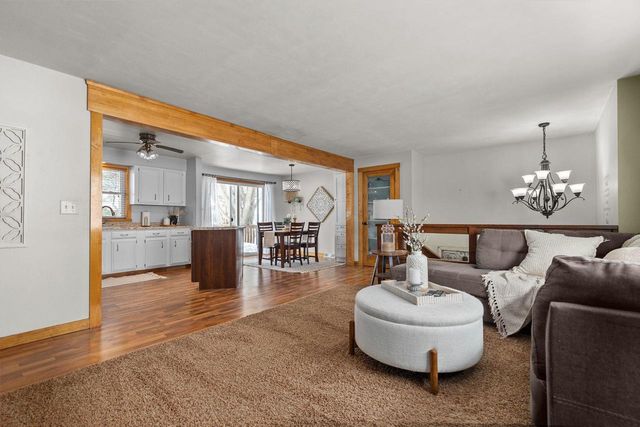 N4907 LOWER ROAD, Shiocton, WI 54170