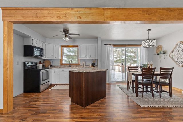 N4907 LOWER ROAD, Shiocton, WI 54170