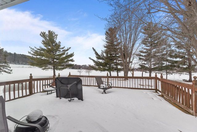 N4907 LOWER ROAD, Shiocton, WI 54170