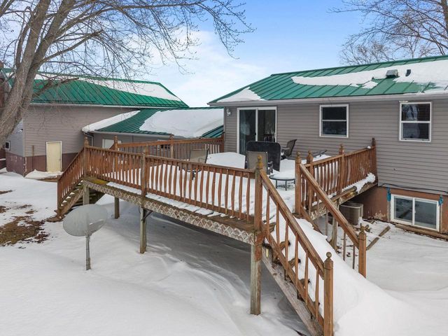 N4907 LOWER ROAD, Shiocton, WI 54170