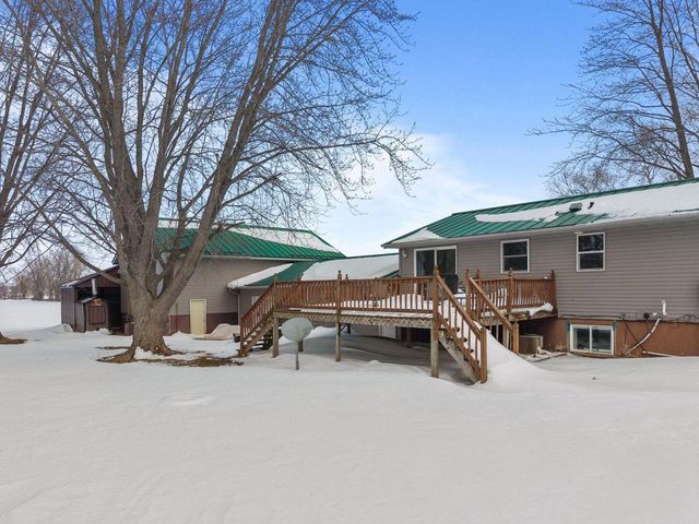 N4907 LOWER ROAD, Shiocton, WI 54170