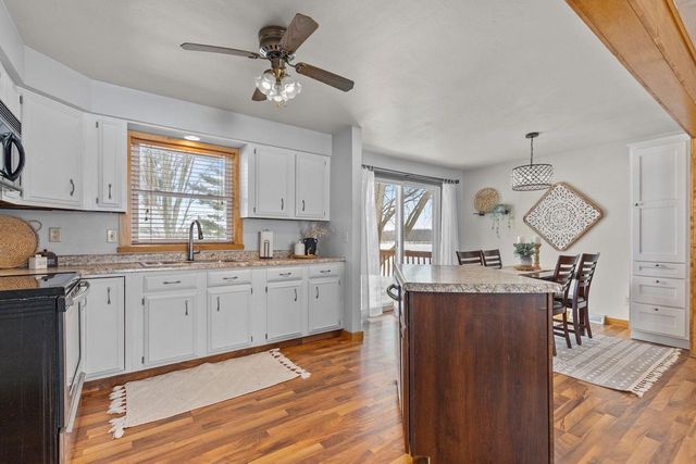 N4907 LOWER ROAD, Shiocton, WI 54170