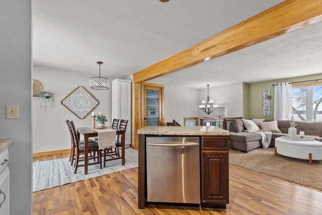 N4907 LOWER ROAD, Shiocton, WI 54170