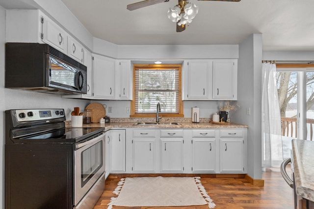 N4907 LOWER ROAD, Shiocton, WI 54170