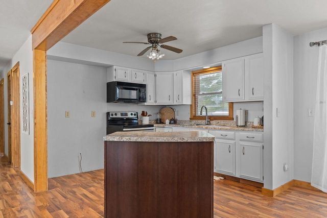 N4907 LOWER ROAD, Shiocton, WI 54170