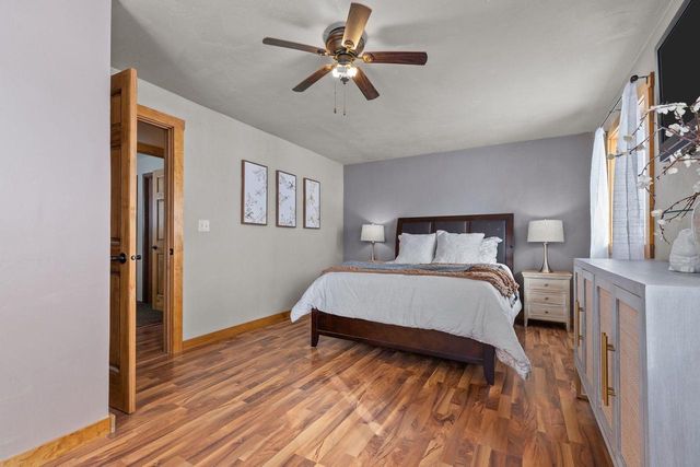 N4907 LOWER ROAD, Shiocton, WI 54170