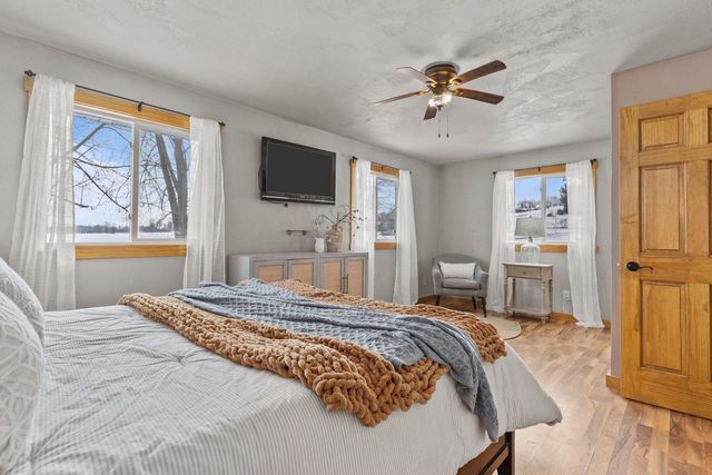 N4907 LOWER ROAD, Shiocton, WI 54170