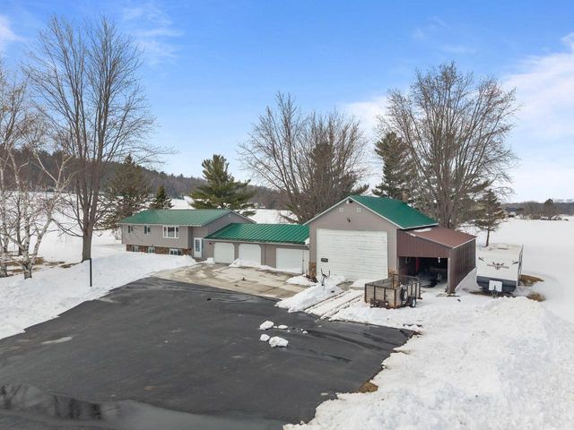 N4907 LOWER ROAD, Shiocton, WI 54170