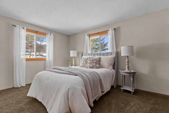 N4907 LOWER ROAD, Shiocton, WI 54170